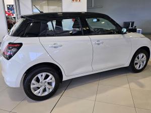 Suzuki Swift 1.2 GL+ manual - Image 7
