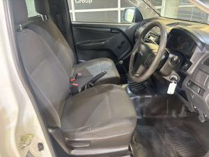 Isuzu D-Max Gen 6 250 single cab Fleetside safety - Image 11