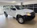 Isuzu D-Max Gen 6 250 single cab Fleetside safety - Thumbnail 1