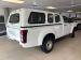 Isuzu D-Max Gen 6 250 single cab Fleetside safety - Thumbnail 7