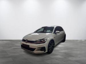 Volkswagen Golf VII GTi 2.0 TSI DSG - Image 1