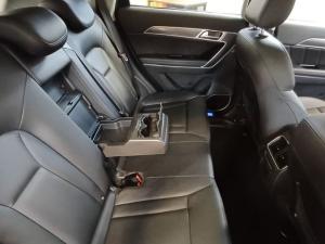 Haval H6 C 2.0T Luxury auto - Image 13