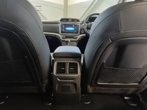 Haval H6 C 2.0T Luxury auto - Image 15
