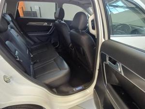 Haval H6 C 2.0T Luxury auto - Image 16