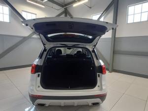 Haval H6 C 2.0T Luxury auto - Image 17
