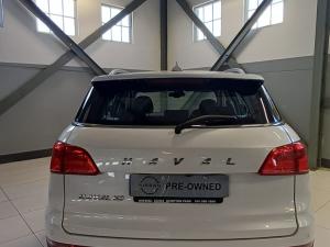 Haval H6 C 2.0T Luxury auto - Image 18