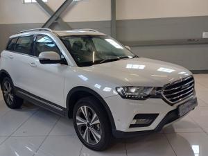 Haval H6 C 2.0T Luxury auto - Image 1