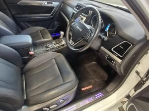 Haval H6 C 2.0T Luxury auto - Image 21