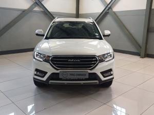 Haval H6 C 2.0T Luxury auto - Image 2