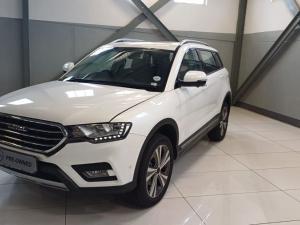 Haval H6 C 2.0T Luxury auto - Image 3