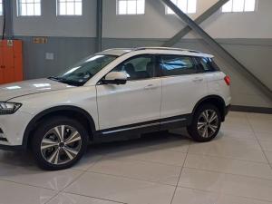 Haval H6 C 2.0T Luxury auto - Image 4