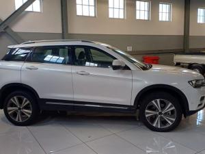 Haval H6 C 2.0T Luxury auto - Image 5