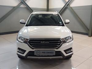Haval H6 C 2.0T Luxury auto - Image 6