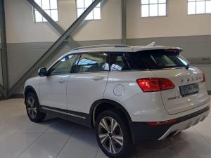 Haval H6 C 2.0T Luxury auto - Image 7
