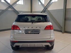 Haval H6 C 2.0T Luxury auto - Image 8