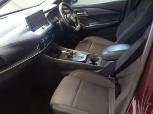 Nissan Qashqai 1.3T Acenta - Image 15