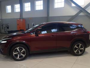 Nissan Qashqai 1.3T Acenta - Image 2