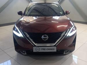 Nissan Qashqai 1.3T Acenta - Image 5