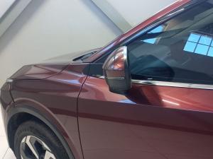 Nissan Qashqai 1.3T Acenta - Image 6