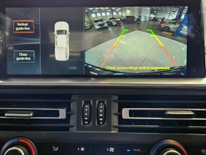 Peugeot Landtrek 1.9TD double cab 4Action 4x4 - Image 29