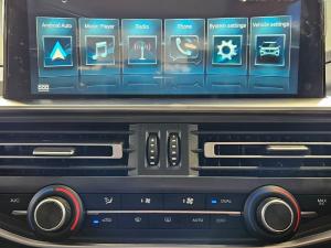 Peugeot Landtrek 1.9TD double cab 4Action 4x4 - Image 31