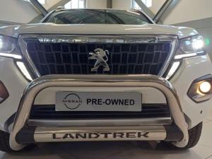 Peugeot Landtrek 1.9TD double cab 4Action 4x4 - Image 35