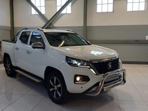 Peugeot Landtrek 1.9TD double cab 4Action 4x4 - Image 2
