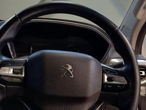 Peugeot Landtrek 1.9TD double cab 4Action 4x4 - Image 39