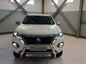 Peugeot Landtrek 1.9TD double cab 4Action 4x4 - Image 3