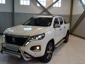 Peugeot Landtrek 1.9TD double cab 4Action 4x4 - Image 5
