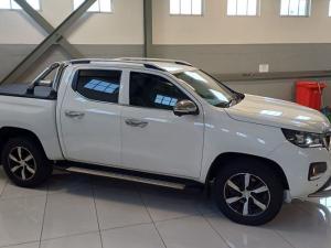 Peugeot Landtrek 1.9TD double cab 4Action 4x4 - Image 9