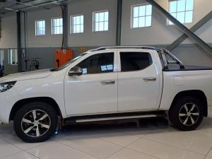 Peugeot Landtrek 1.9TD double cab 4Action 4x4 - Image 12
