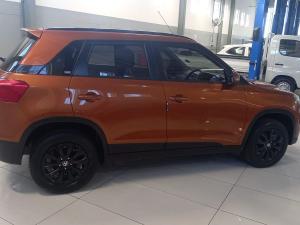 Toyota Urban Cruiser 1.5 XS - Image 10