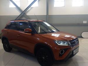 Toyota Urban Cruiser 1.5 XS - Image 13