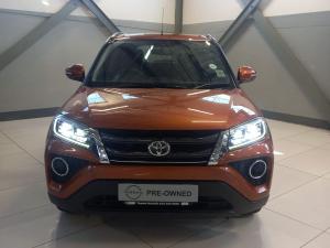 Toyota Urban Cruiser 1.5 XS - Image 14