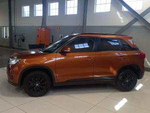 Toyota Urban Cruiser 1.5 XS - Image 15