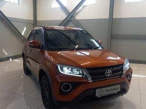 Toyota Urban Cruiser 1.5 XS - Image 16
