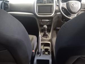 Toyota Urban Cruiser 1.5 XS - Image 19