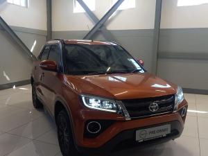 Toyota Urban Cruiser 1.5 XS - Image 1