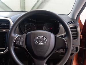 Toyota Urban Cruiser 1.5 XS - Image 20