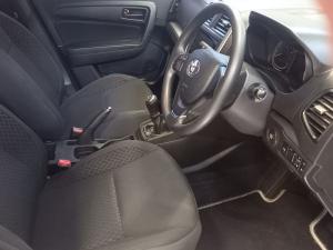 Toyota Urban Cruiser 1.5 XS - Image 22