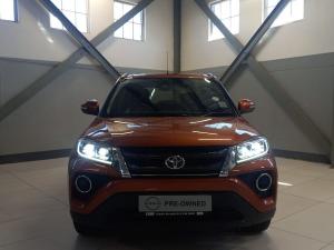 Toyota Urban Cruiser 1.5 XS - Image 2