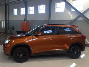 Toyota Urban Cruiser 1.5 XS - Image 3