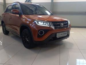 Toyota Urban Cruiser 1.5 XS - Image 5