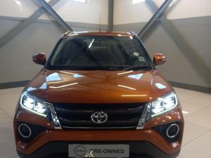 Toyota Urban Cruiser 1.5 XS - Image 6