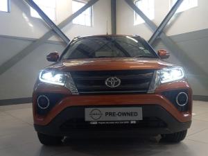 Toyota Urban Cruiser 1.5 XS - Image 7