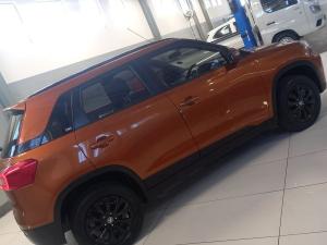 Toyota Urban Cruiser 1.5 XS - Image 8