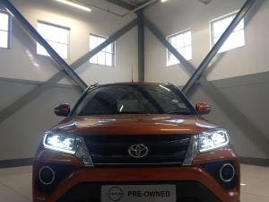 Toyota Urban Cruiser 1.5 XS - Image 9