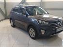 Thumbnail Hyundai Creta 1.6CRDi Executive auto