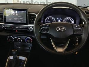 Hyundai Venue 1.0T Motion auto - Image 23